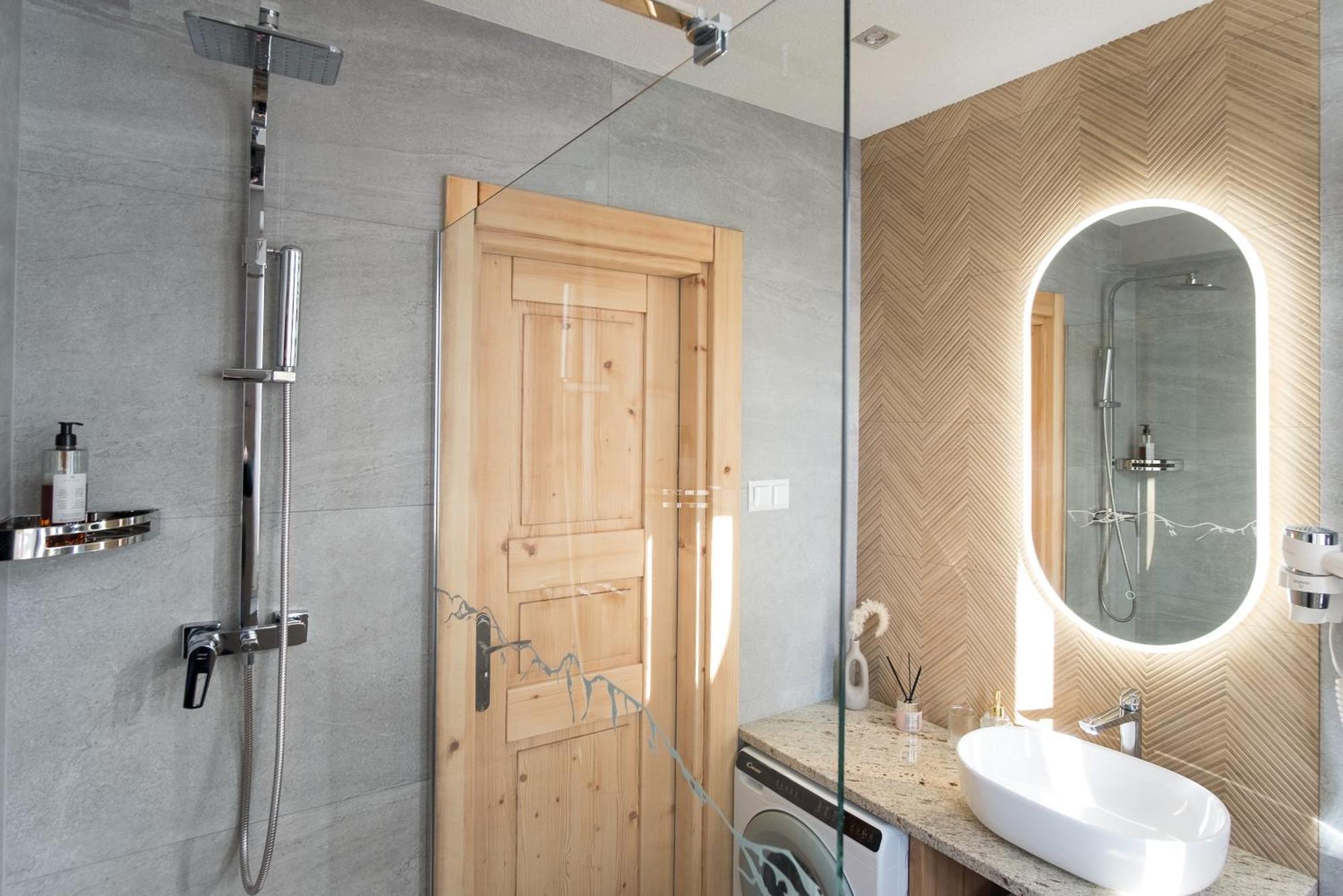 Apartamenty I Pokoje Bacowka Centrum — Photos 1